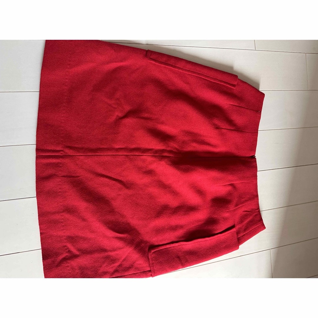 OPAQUE.CLIP(オペークドットクリップ)のレディース スカート  レディースのスカート(ミニスカート)の商品写真
