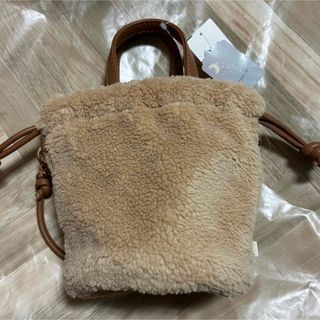 しまむら 巾着の通販 1,000点以上 | しまむらを買うならラクマ