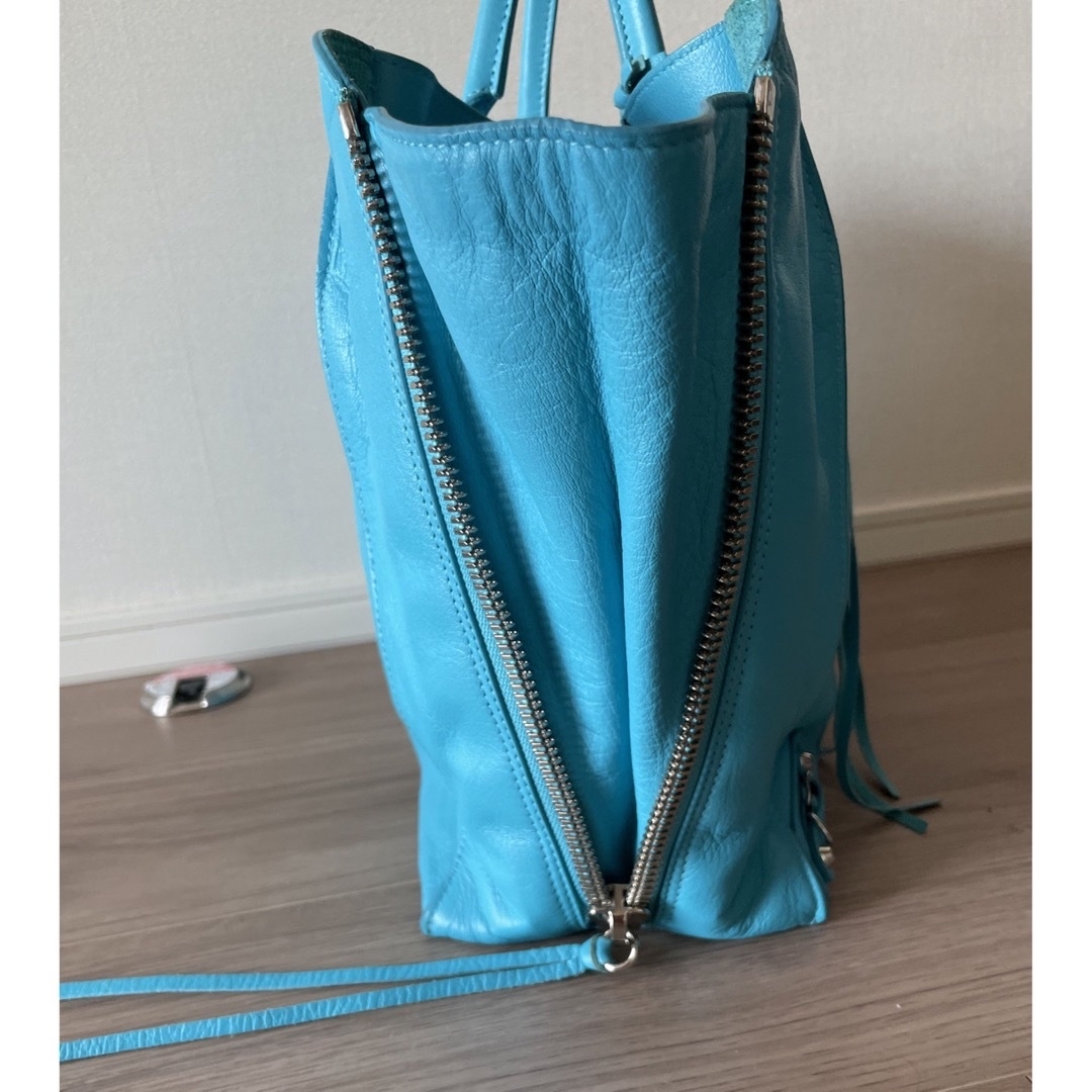 BALENCIAGA BAG(バレンシアガバッグ)のセール！美品☆BALENCIAGA トート レディースのバッグ(トートバッグ)の商品写真