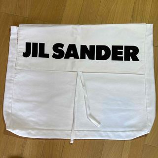 ジルサンダー(Jil Sander)のjil sander ショッパー(ショップ袋)