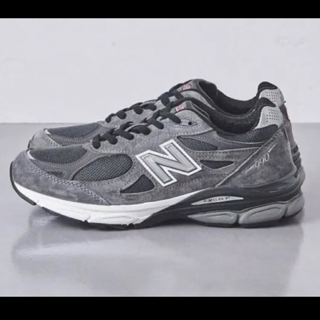 New Balance for UNITED ARROWS 990v3 23cm