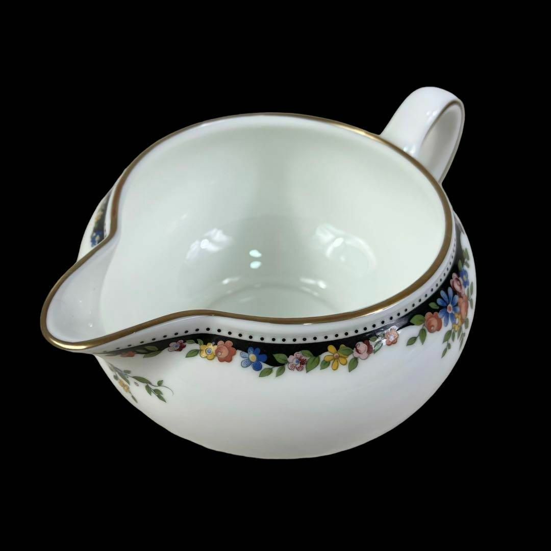WEDGWOOD - 【新品未使用】WEDGWOOD ウェッジウッド オズボーン 3点