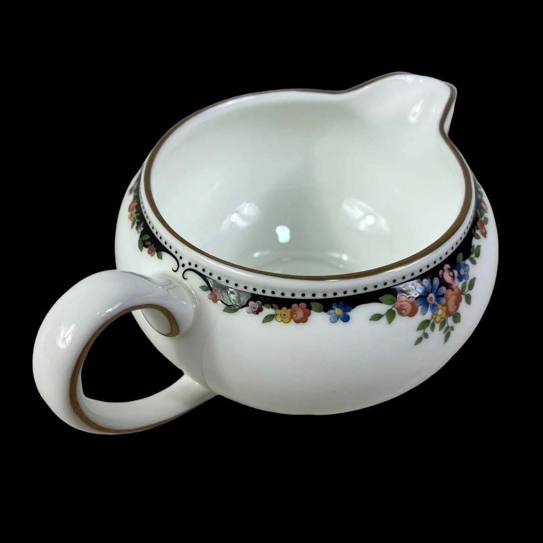 WEDGWOOD - 【新品未使用】WEDGWOOD ウェッジウッド オズボーン 3点