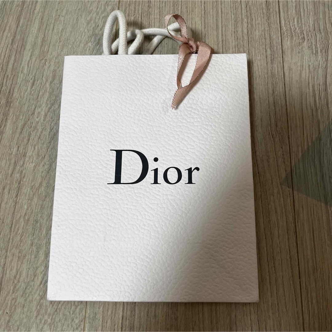 Dior(ディオール)のDior/ショッパー レディースのバッグ(ショップ袋)の商品写真