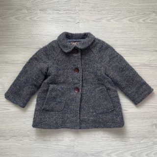 ザラキッズ(ZARA KIDS)のZARA コート 86cm(ジャケット/コート)