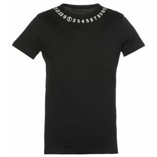 Maison Martin Margiela - マルジェラ Tシャツ 新作 アシンメトリーの