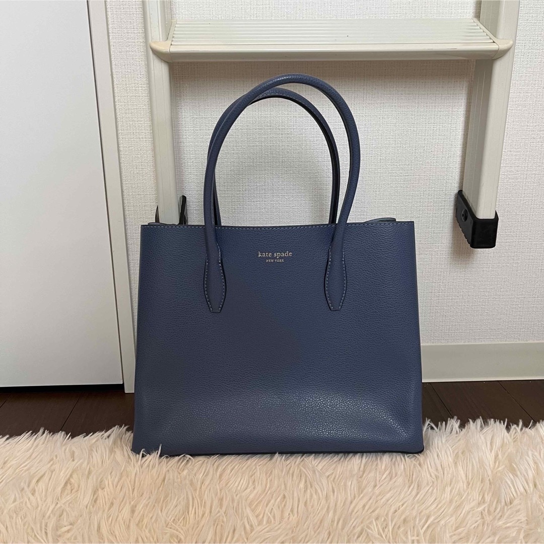 Katespade NEWYORK トートバッグ