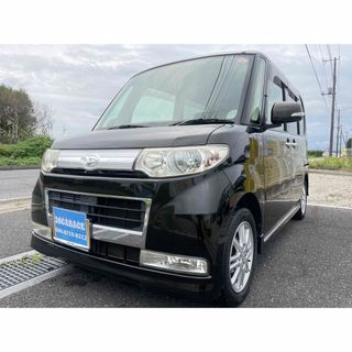 ダイハツ(ダイハツ)のタントカスタムX　リミテッド(車体)