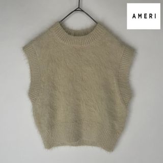 アメリヴィンテージ ベスト/ジレ(レディース)の通販 400点以上 | Ameri