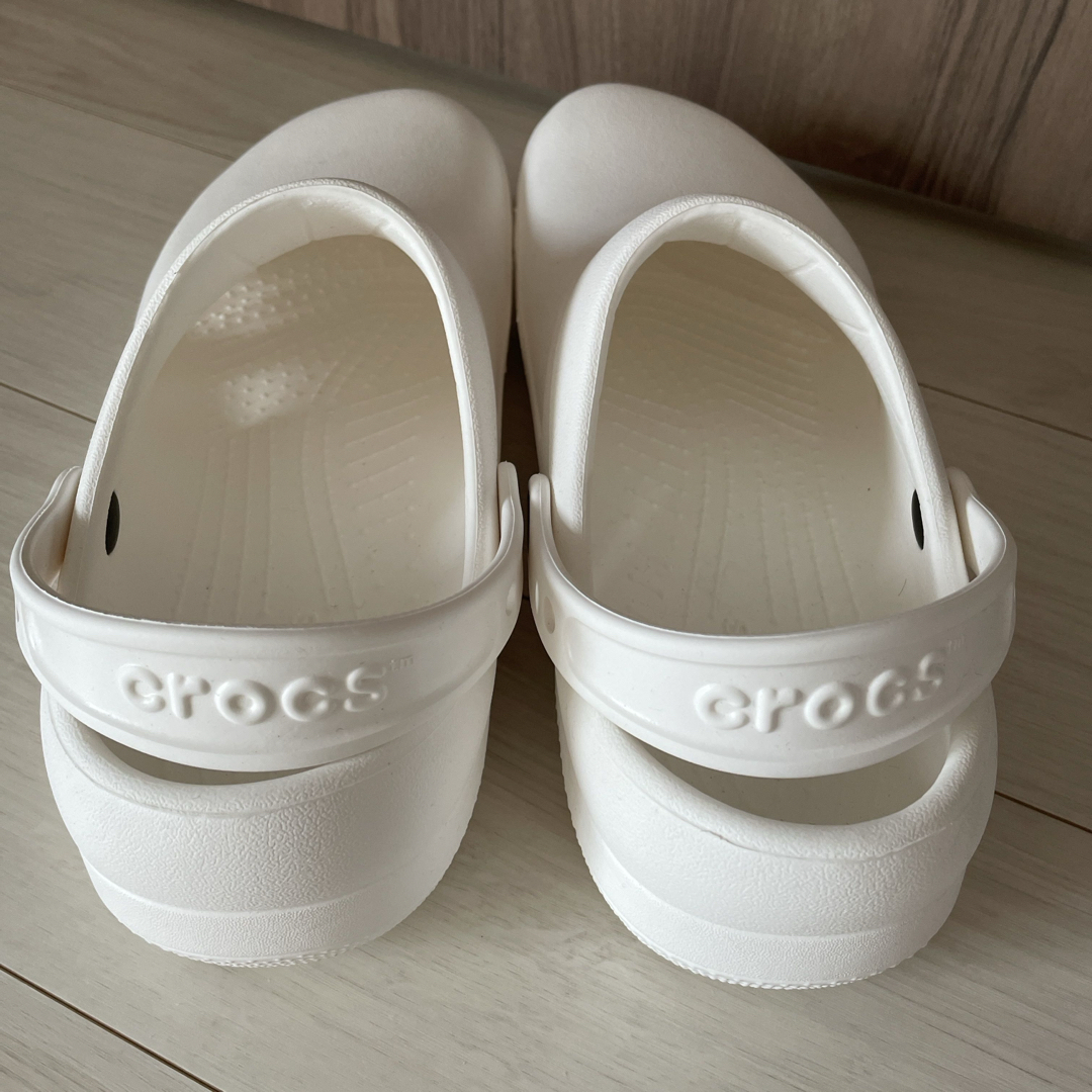 crocs(クロックス)のクロックス メンズ29㎝ メンズの靴/シューズ(サンダル)の商品写真