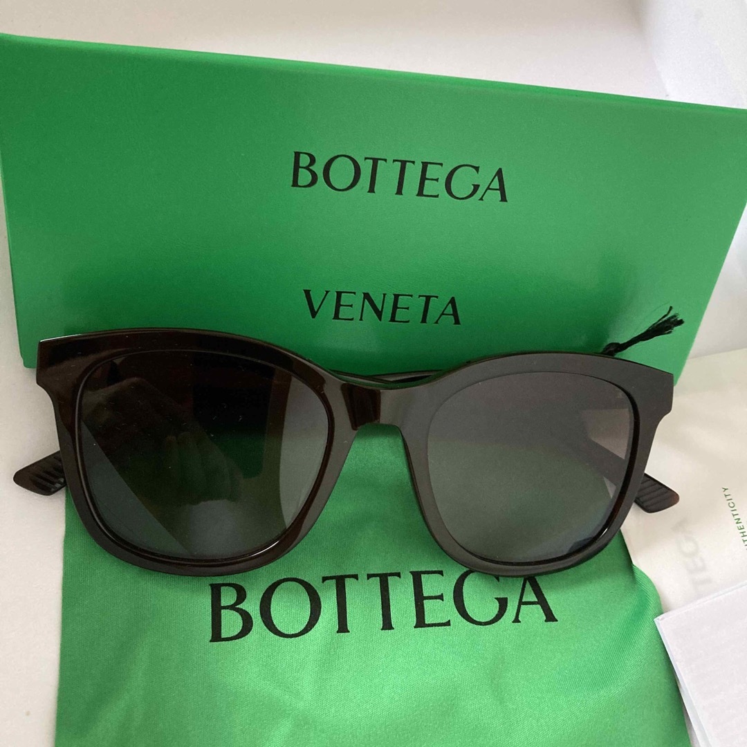 Bottega Veneta - ボッテガ サングラス BV1080sk004 新品未使用の通販 