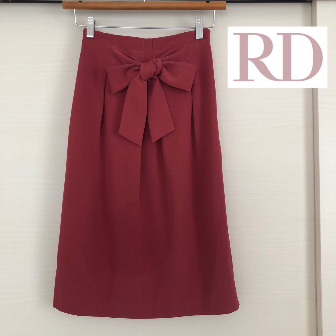 RD ルージュディアマン スカート 38サイズ | フリマアプリ ラクマ