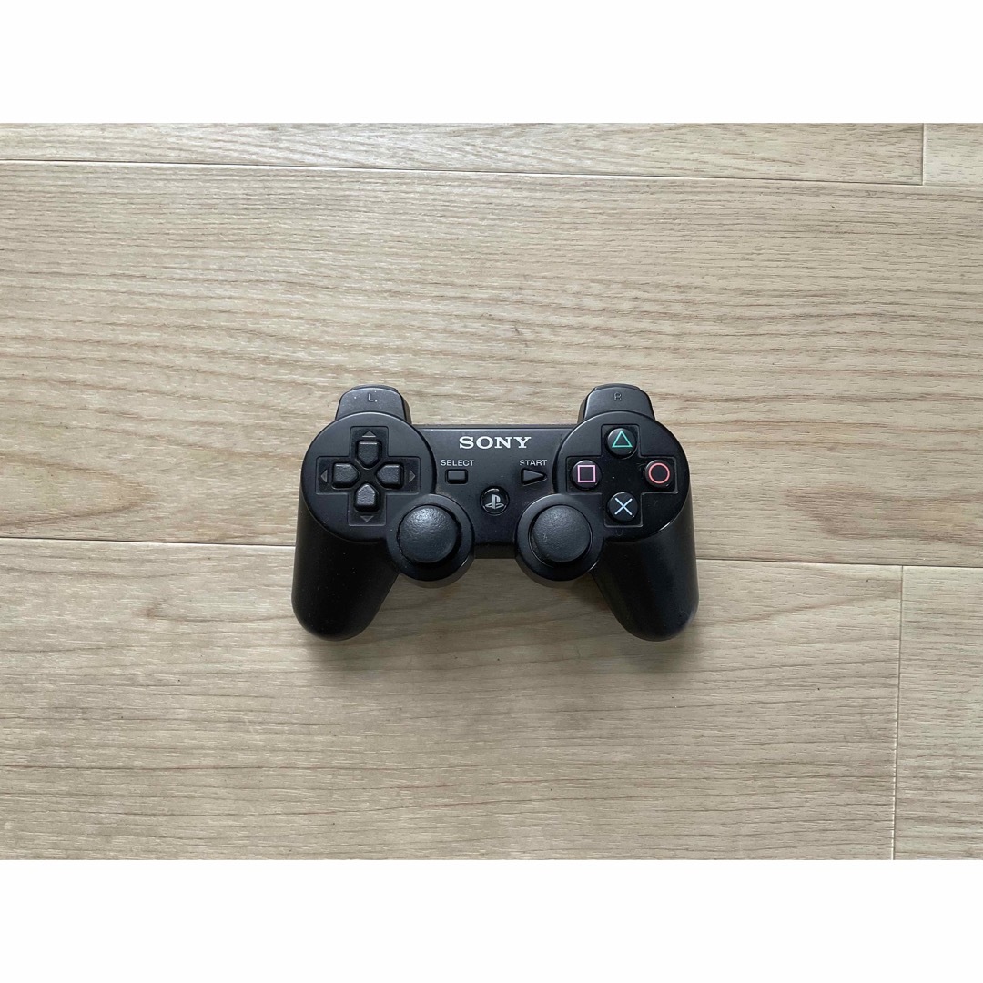 SONY PlayStation3（トルネ+PS3本体320GB）