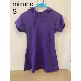 ミズノ(MIZUNO)のmizuno S スポーツウェア(ウェア)