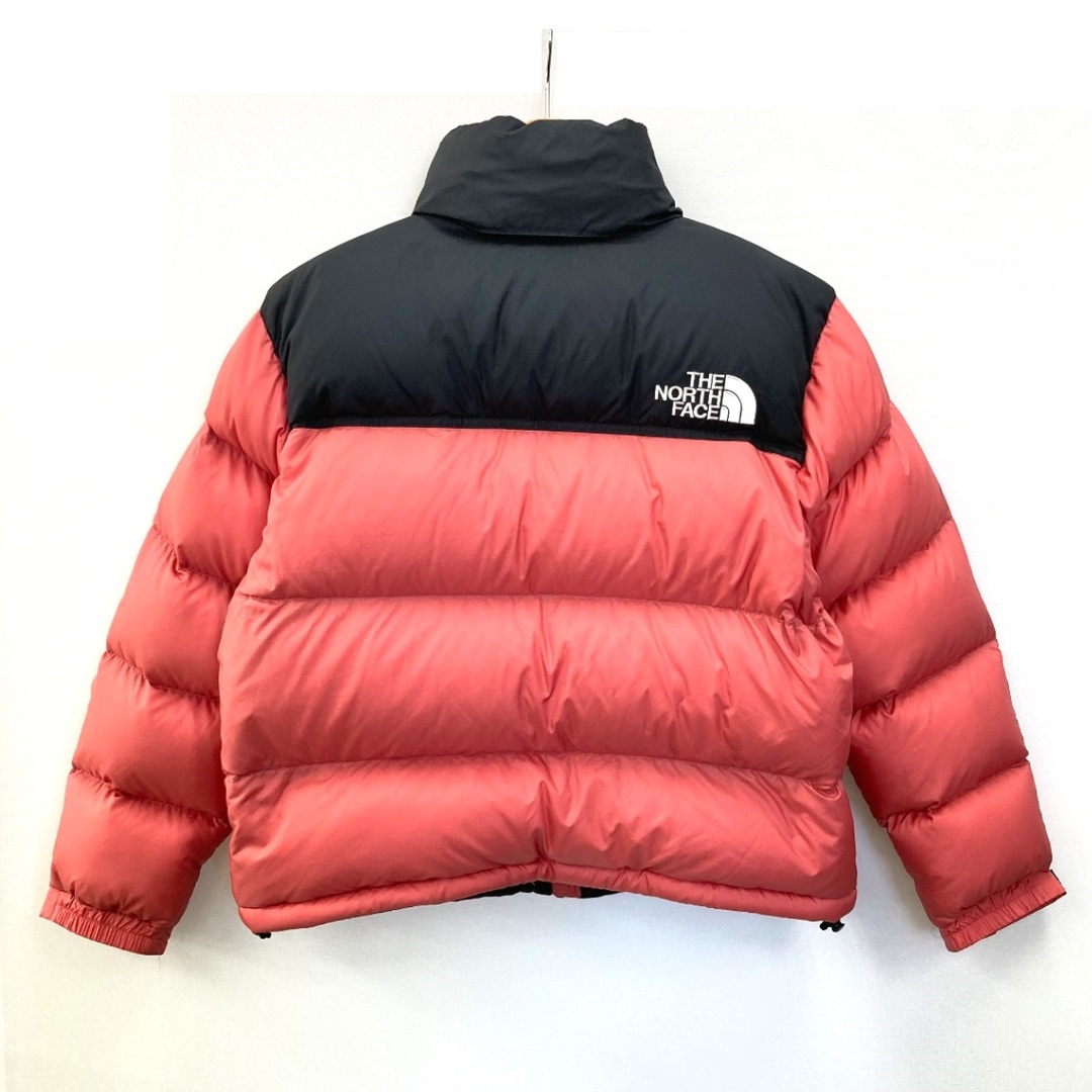 THE NORTH FACE - THE NORTH FACE ザノースフェイス ダウンジャケット