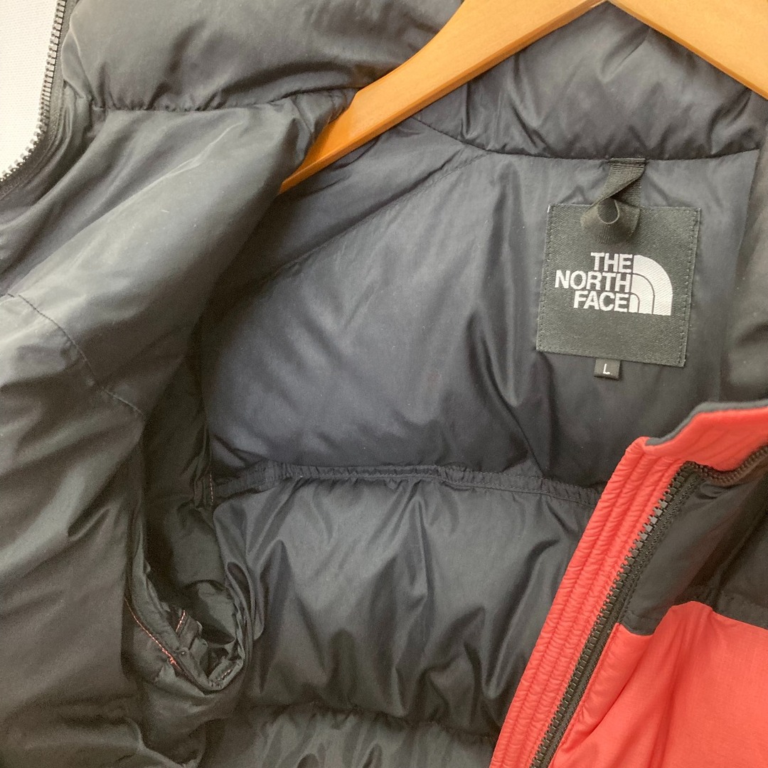 THE NORTH FACE - THE NORTH FACE ザノースフェイス ダウンジャケット