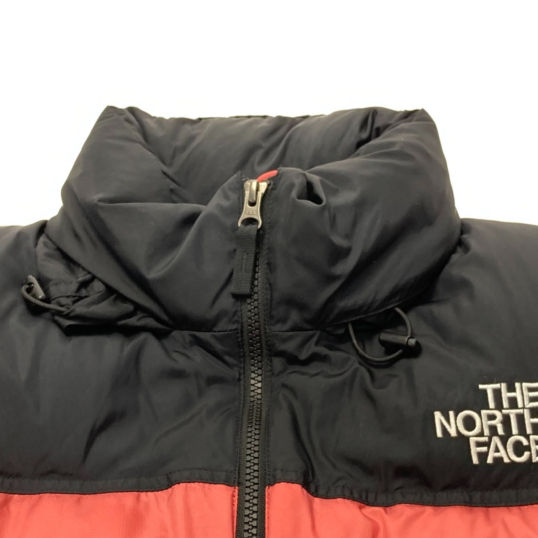 THE NORTH FACE - THE NORTH FACE ザノースフェイス ダウンジャケット