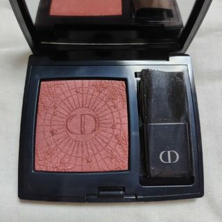 Christian Dior   New・限定カラーディオール チーク