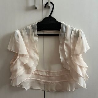 AIMER - shiroshiba様専用🧥💐未使用品・AIMERのドレス用ジャケットの