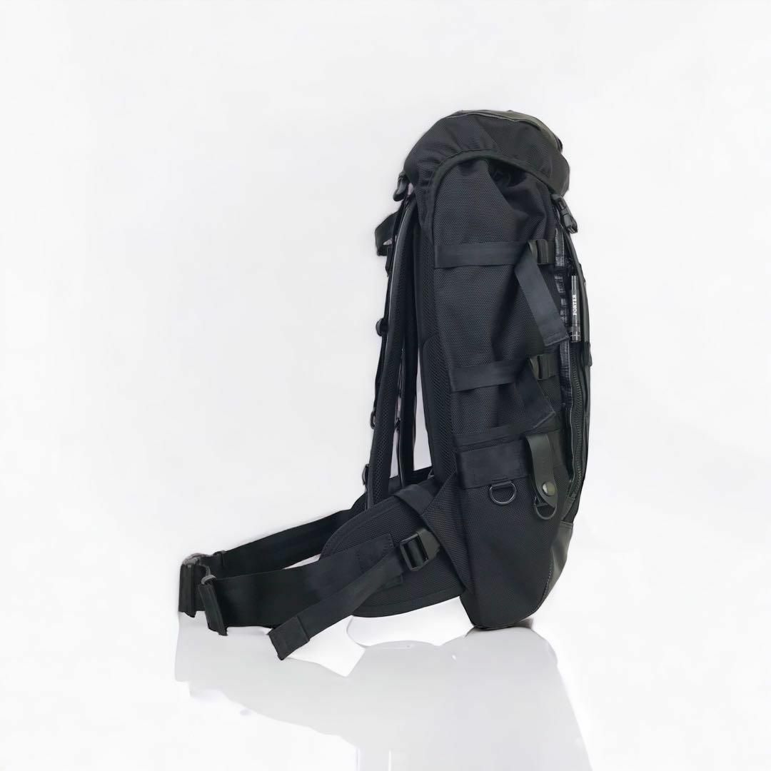 PORTER - PORTER ポーターHEATヒートRUCKSACK リュックサックバック