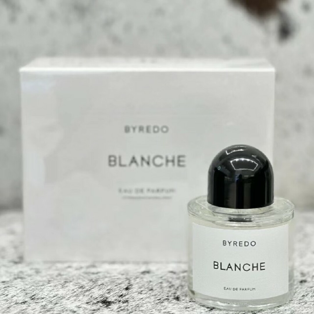 (セール) BYREDO バイレード ブランシュ 100ml