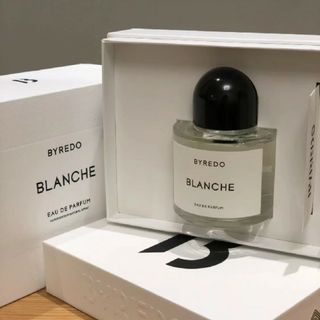 BYREDO - 新品 BYREDO バイレード ブランシュ EDP SP 100mlの通販 by ...