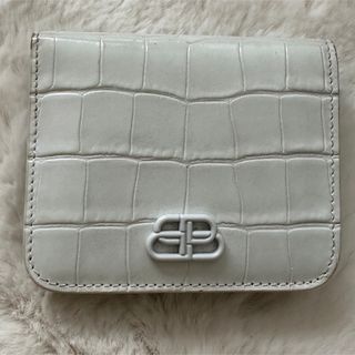 Balenciaga - ⋟美品⋞ / バレンシアガ エブリデイトライフォールド