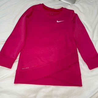 ナイキ(NIKE)のNIKE DRIーFIT(Tシャツ/カットソー)