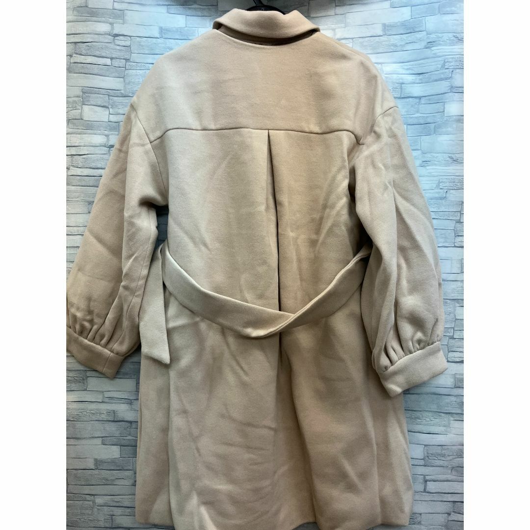 heather - ［美品］Heather（ヘザー）新品タグ付き ロングコート