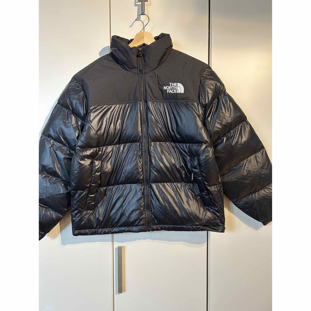 新品★正規品　THE NORTH FACE NUPTSE ヌプシ ダウン XL メンズのジャケット/アウター(ダウンジャケット)の商品写真