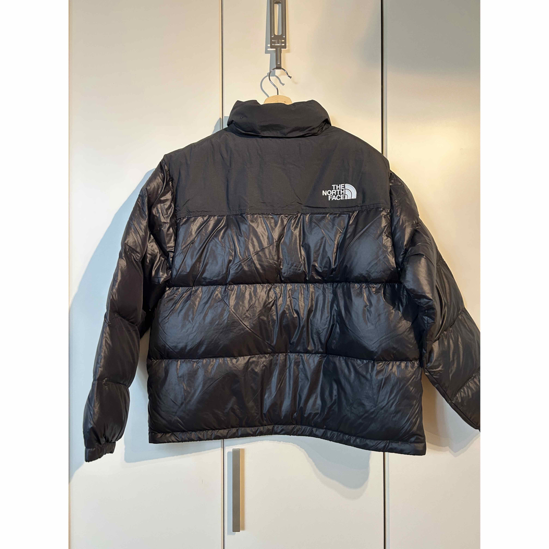 THE NORTH FACE(ザノースフェイス)の新品★正規品　THE NORTH FACE NUPTSE ヌプシ ダウン　2XL メンズのジャケット/アウター(ダウンジャケット)の商品写真