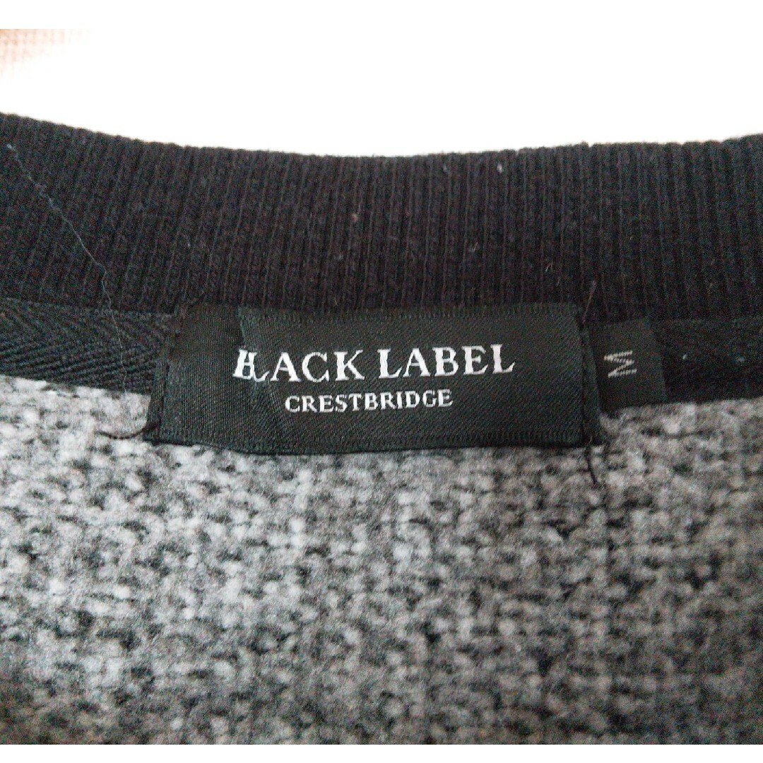 BLACK LABEL CRESTBRIDGE - ブラックレーベルクレストブリッジ