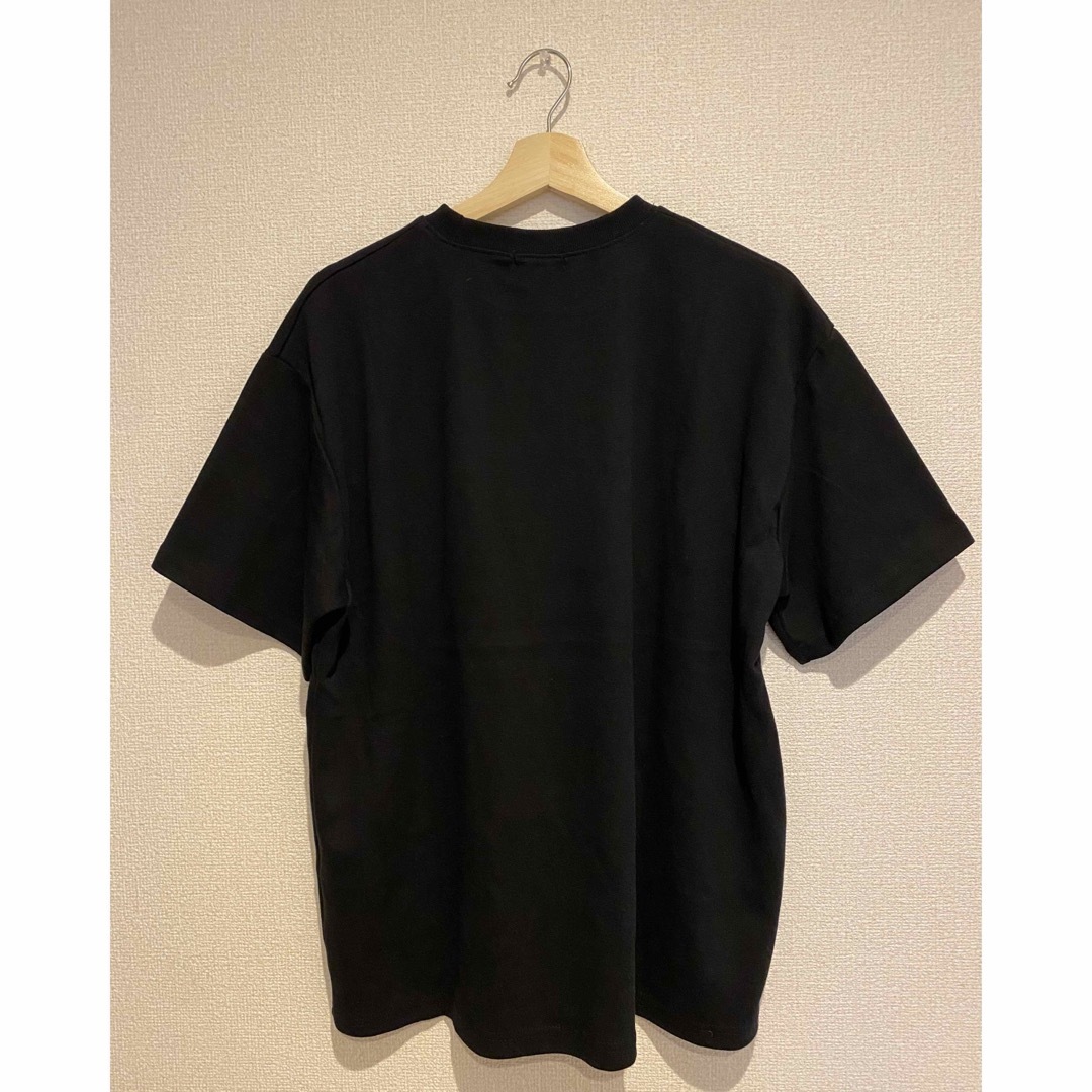 LEON マチルダ Tシャツ レディースのトップス(Tシャツ(半袖/袖なし))の商品写真