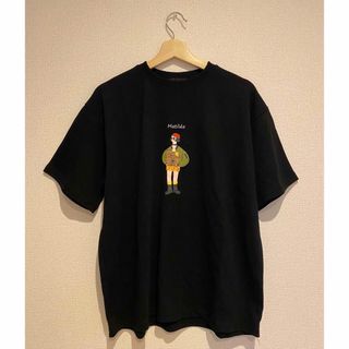 LEON マチルダ Tシャツ(Tシャツ(半袖/袖なし))