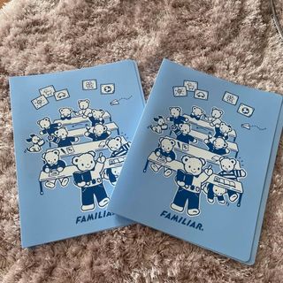 familiar - moca様専用 ファミリア ペンケースの通販 by はな's shop