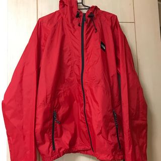 ザノースフェイス(THE NORTH FACE)のTHE NORTH FACE ナイロンパーカー　(ナイロンジャケット)