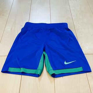 ナイキ(NIKE)のナイキ　ハーフパンツ　140cm(パンツ/スパッツ)