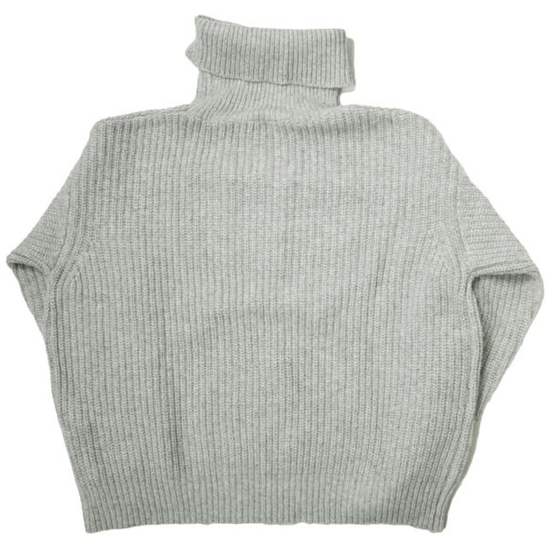 UNUSED 17AW 3G Turtle Neck Knit ニット メンズ