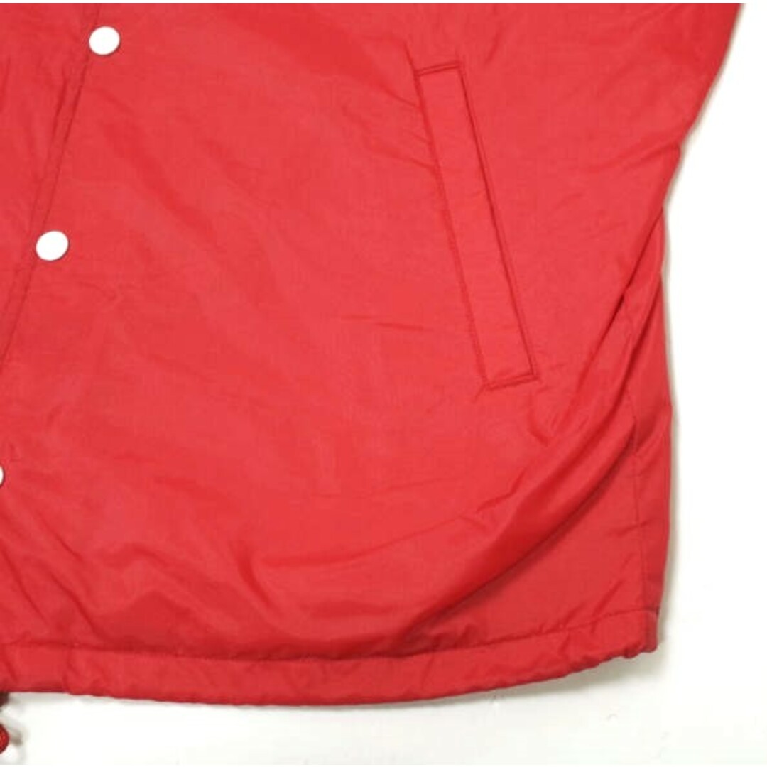 SAINT MICHAEL セントマイケル 23SS 日本製 COACH JACKET ナイロン