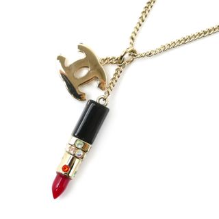 シャネル リップ ネックレスの通販 33点 | CHANELのレディースを買う