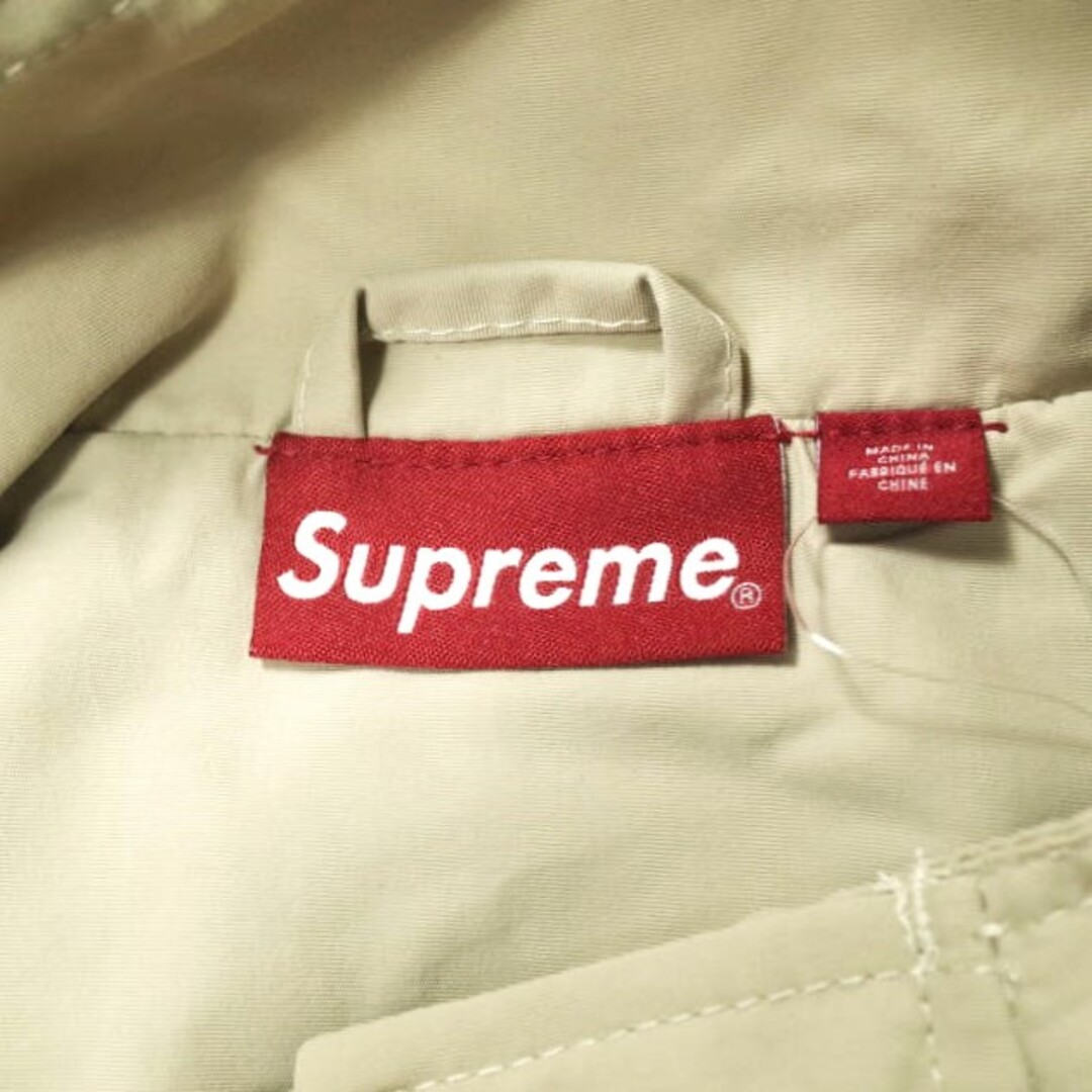 Supreme - SUPREME シュプリーム 23AW Spellout Embroidered Supreme - SUPREME シュプリーム 23AW Spellout Embroidered