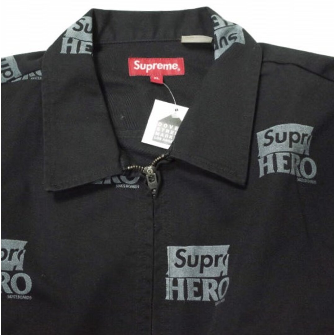 Supreme - SUPREME x ANTI HERO シュプリーム アンタイヒーロー 22SS ...