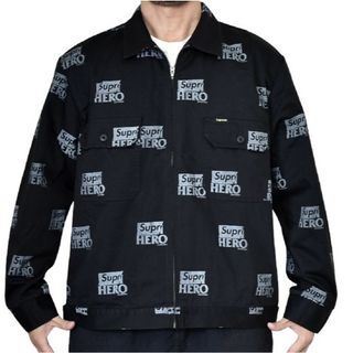 Supreme - SUPREME x ANTI HERO シュプリーム アンタイヒーロー 22SS