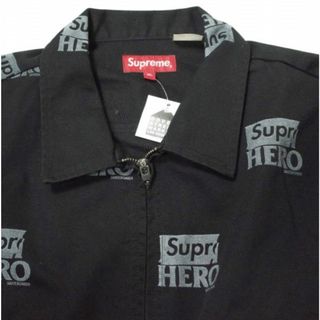 Supreme - SUPREME x ANTI HERO シュプリーム アンタイヒーロー 22SS