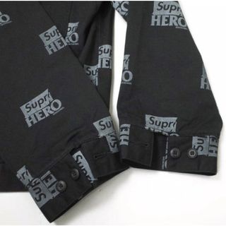 Supreme - SUPREME x ANTI HERO シュプリーム アンタイヒーロー 22SS