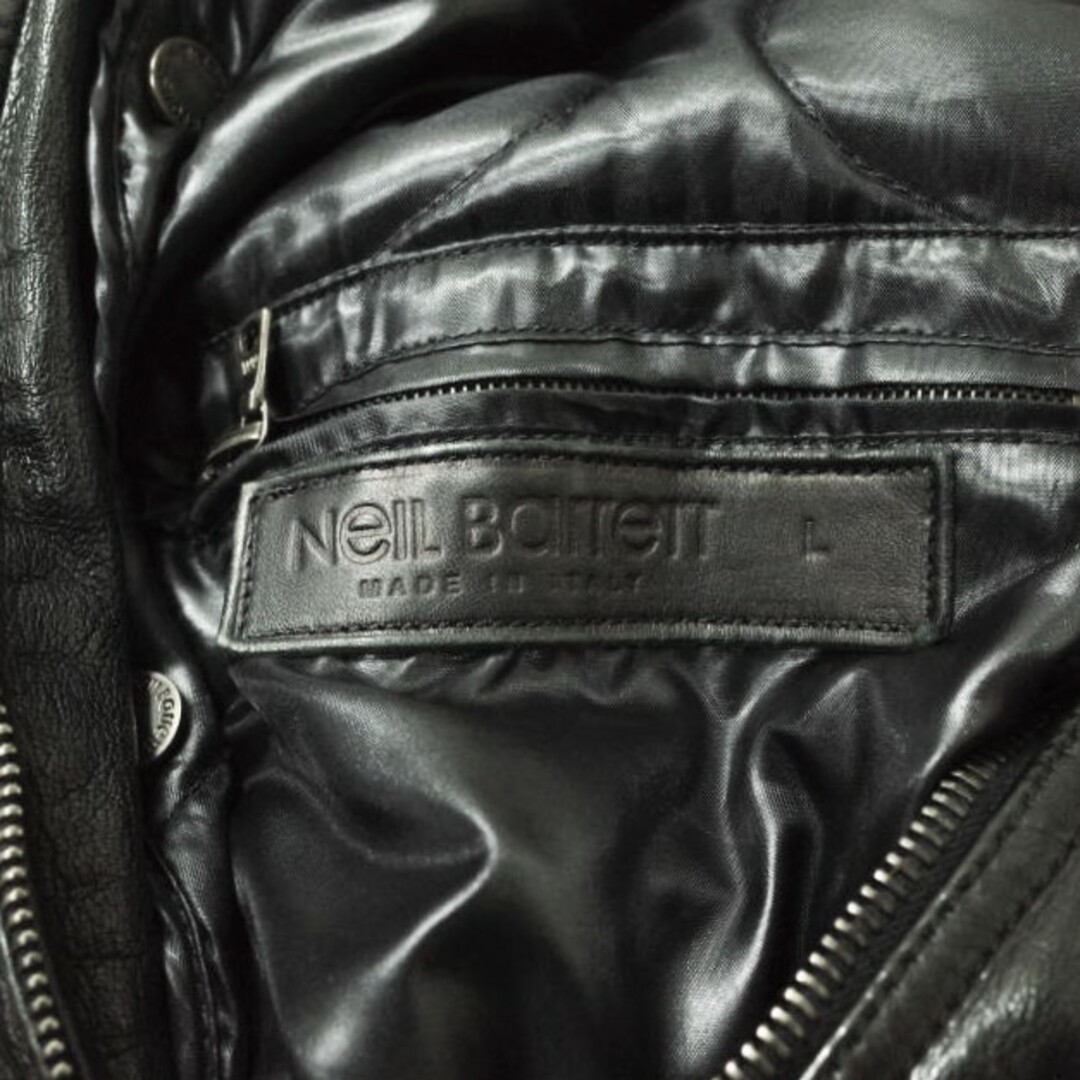 NEIL BARRETT - NEIL BARRETT x BARNEYS NEWYORK ニールバレット