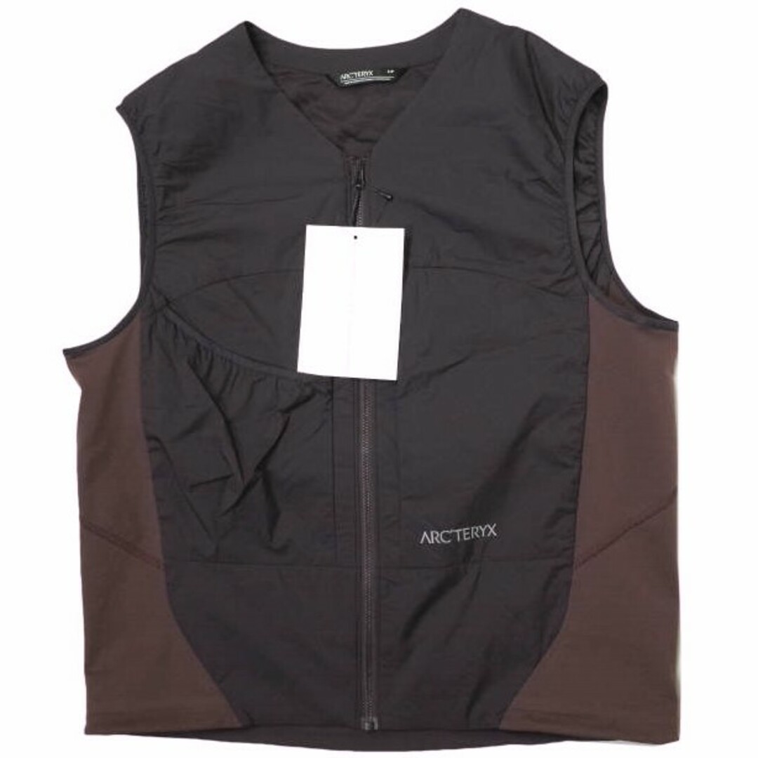 Arc’teryx SYSTEM_A CHEXA HYBRID VEST ベスト