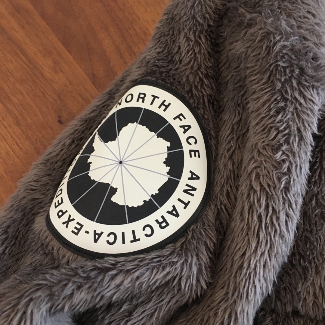 THE NORTH FACE - 希少 ノースフェイス アンタークティカ バーサ THE NORTH FACE - 希少 ノースフェイス アンタークティカ バーサ