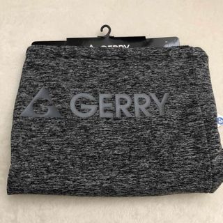 ジェリー(GERRY)の【未使用】GERRY ネックウォーマー　グレー(ネックウォーマー)