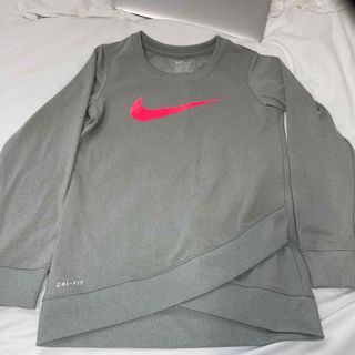 ナイキ(NIKE)のNIKE DRI -FIT(Tシャツ/カットソー)